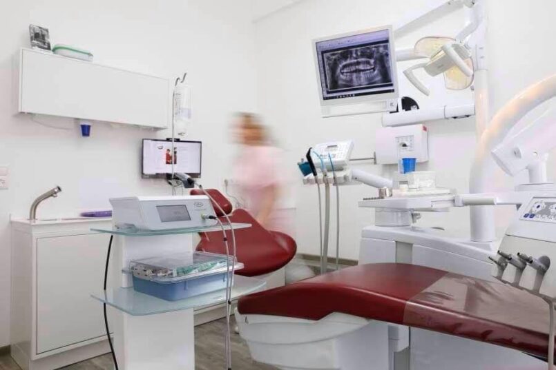 Zahnarztpraxis Dr. Dieter Wenz & Kerstin Wenz