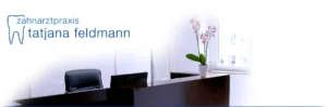 Zahnarztpraxis Tatjana Feldmann