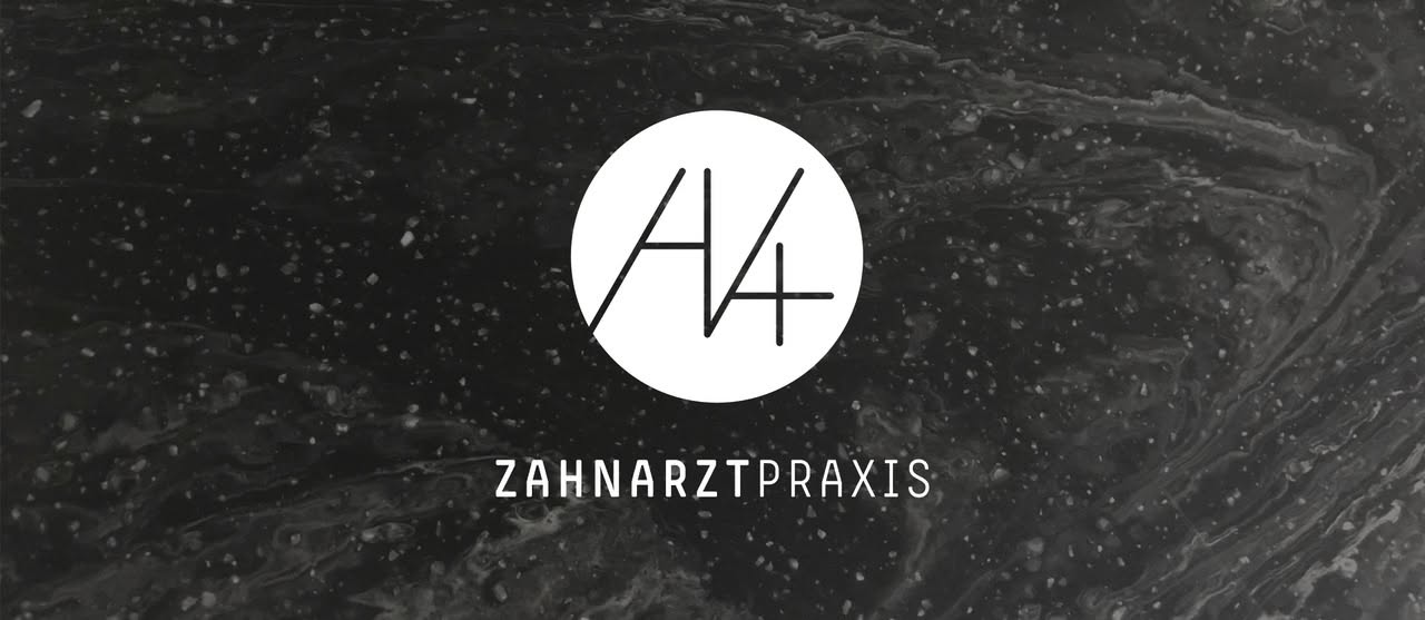 A4 Zahnarztpraxis