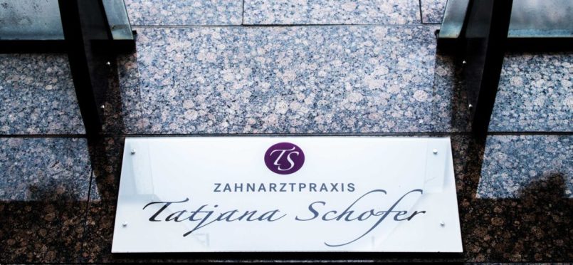 Zahnarztpraxis Tatjana Schofer Zahnarztpraxis Tatjana Schofer