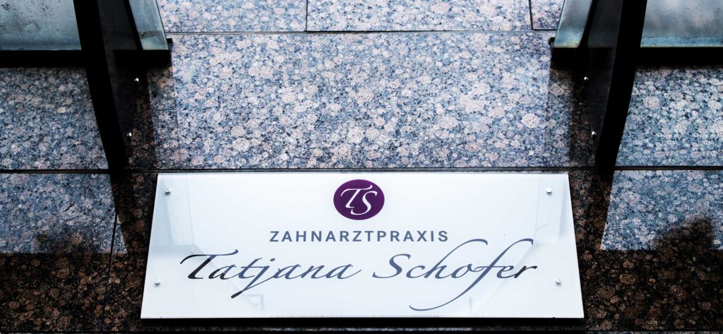 Zahnarztpraxis Tatjana Schofer