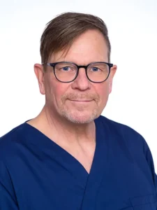Zahnarzt Dr. Hannes Hameister