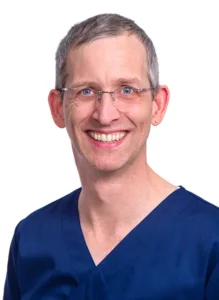 Zahnarzt Dr. Martin Kerzendorf
